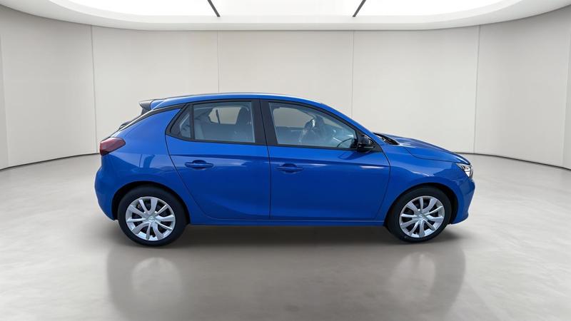 Opel Corsa 1.2 Turbo 100 ch Bvm6