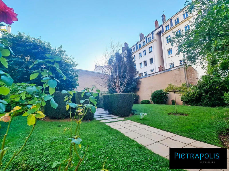 Appartement - 53 m² - 2 pièces