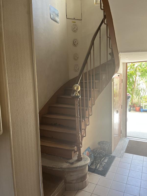 Appartement - 45 m² - 3 pièces