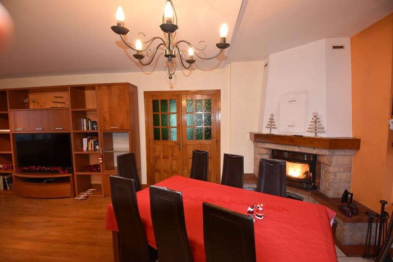 Maison - 139 m² - 7 pièces