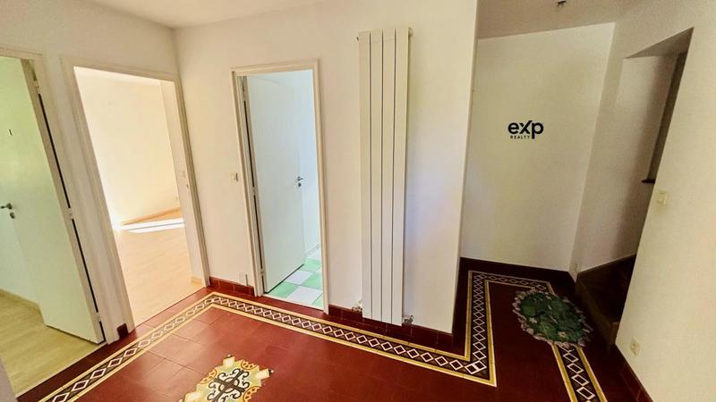 Maison de ville - 136 m² - 5 pièces