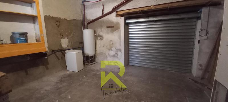 Maison de ville - 80 m² - 3 pièces