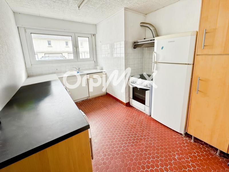 Appartement - 75 m² - 3 pièces