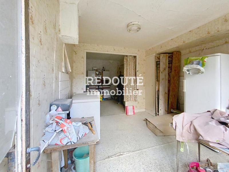 Maison - 134 m² - 5 pièces