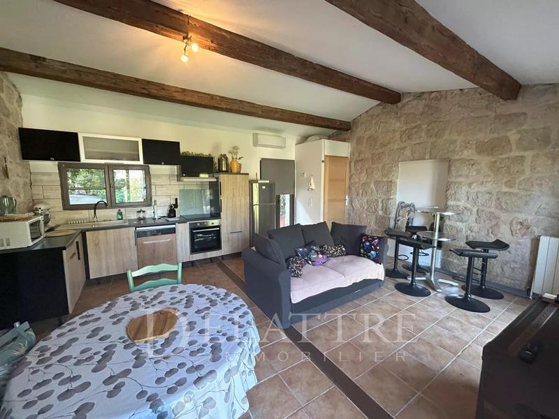 Propriété - 350 m² - 12 pièces