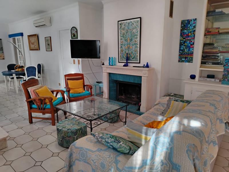 Maison - 97 m² - 4 pièces