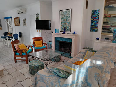 Maison - 97 m² - 4 pièces