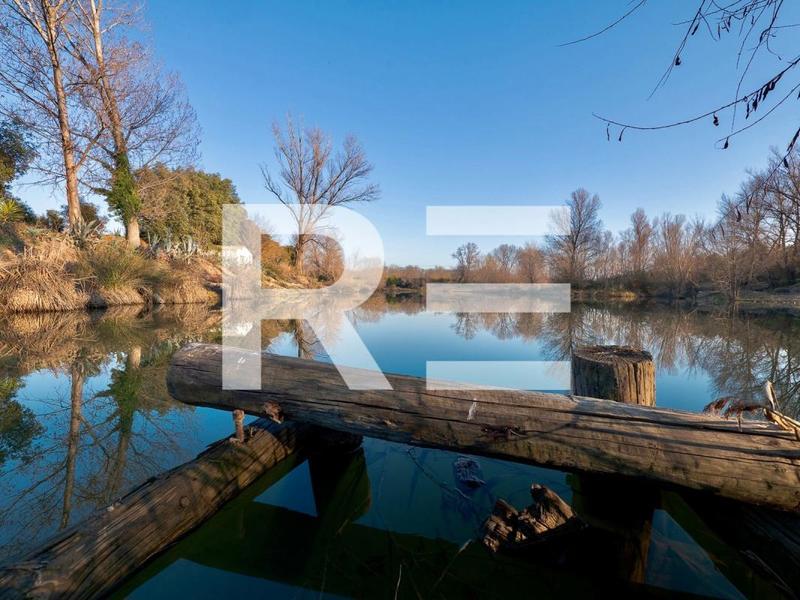 Propriété - 278 m² - 7 pièces