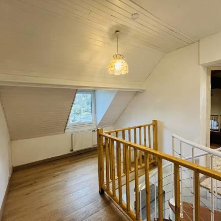 Maison - 103 m² - 4 pièces