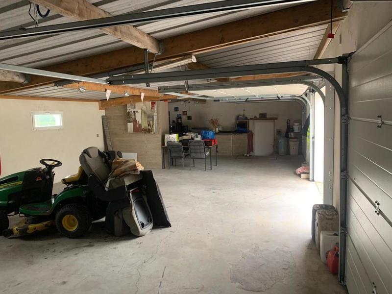 Maison - 170 m² - 5 pièces