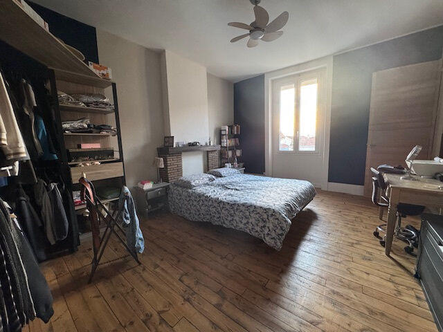 Maison - 125 m² - 4 pièces