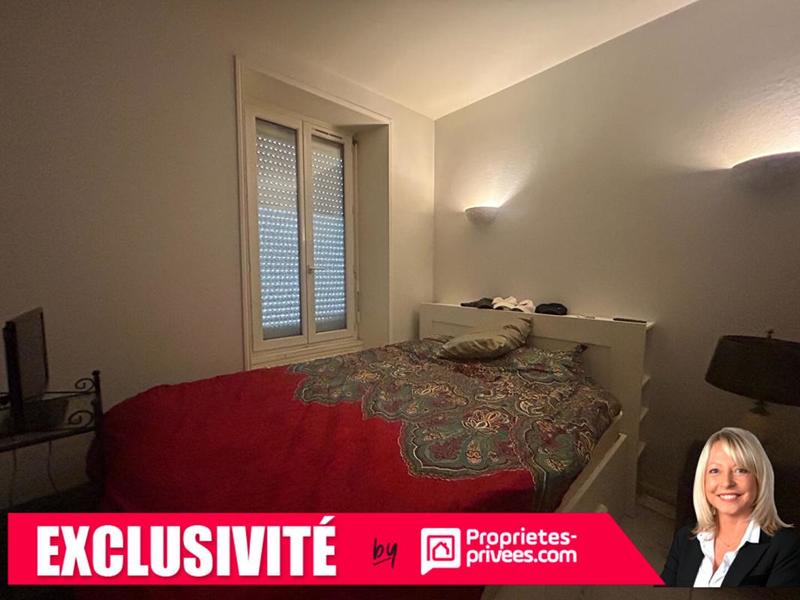 Immeuble - 200 m² - 7 pièces