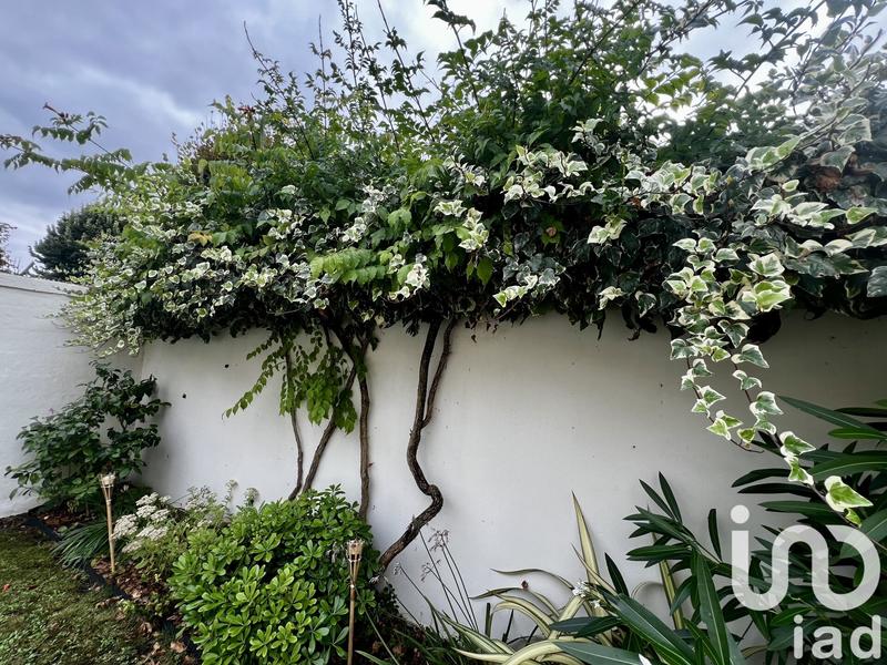 Maison - 112 m² - 4 pièces