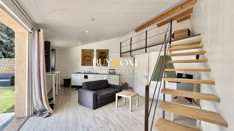 Maison - 164 m² - 6 pièces
