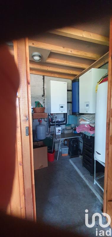 Maison - 328 m² - 5 pièces