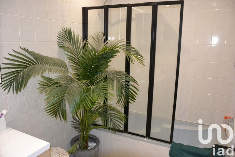 Maison - 168 m² - 8 pièces