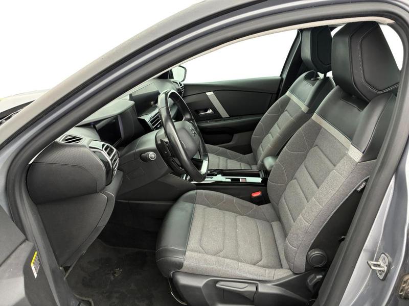 Citroën C4 BlueHDi 130 s&amp;S Eat8 Feel Pack Business