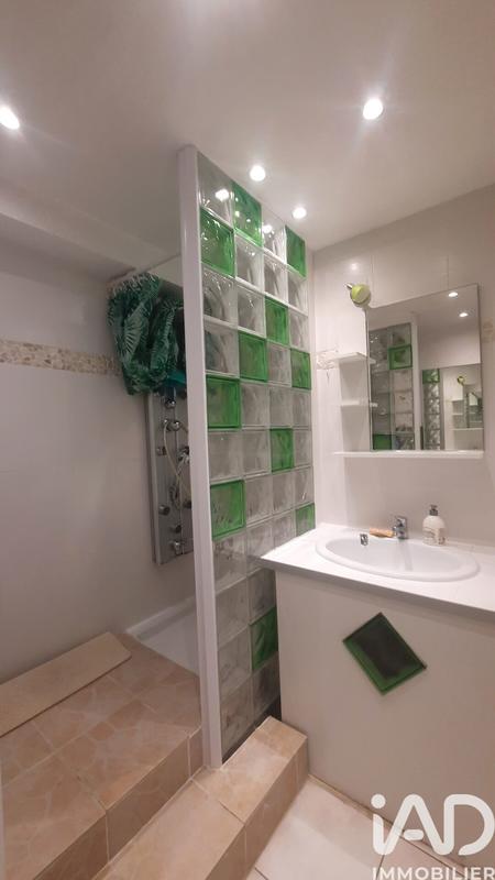 Studio - 33 m² - 1 pièce