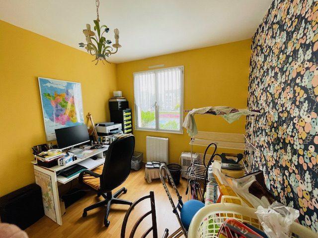 Maison - 85 m² - 6 pièces