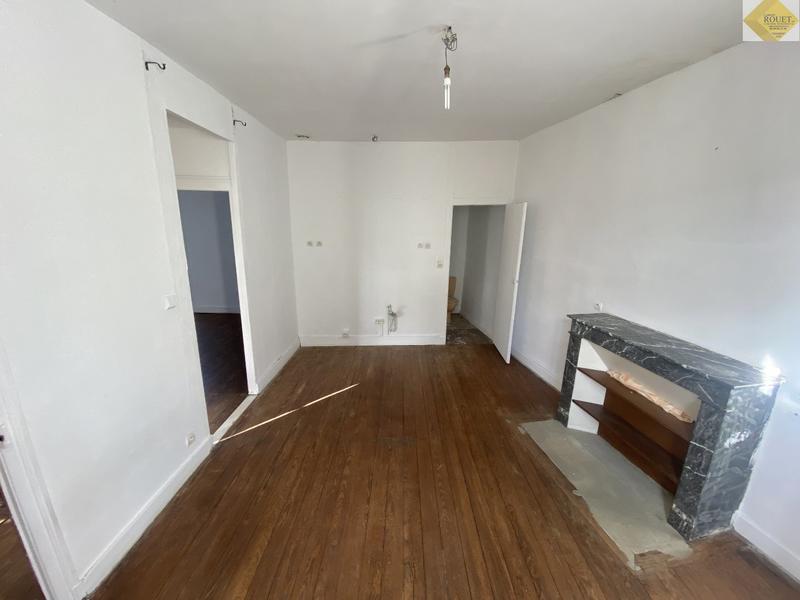 Maison - 169 m² - 5 pièces