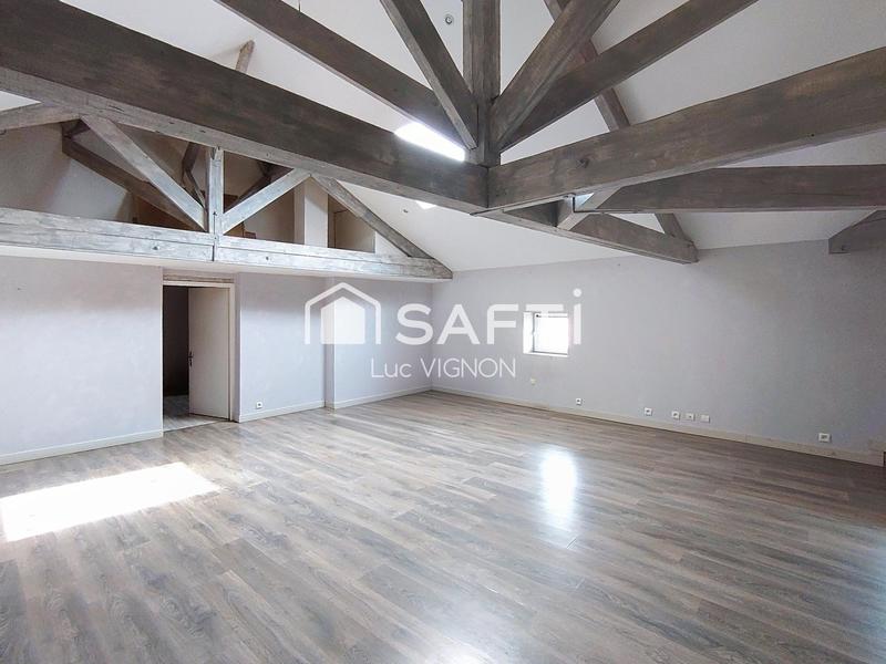 Maison - 389 m² - 14 pièces