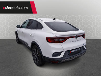 Renault Arkana E-Tech 145 Intens