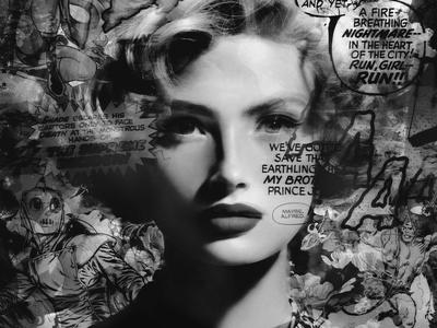 Les rencontres du musée - Conférence : Rencontre avec Valérie Belin