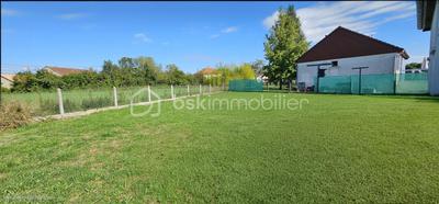 Maison - 108 m² - 5 pièces