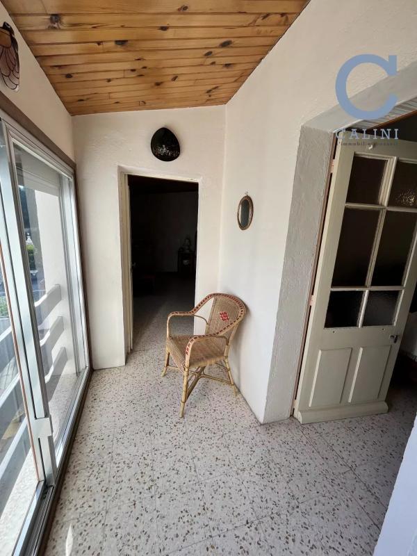 Maison de village - 139 m² - 5 pièces