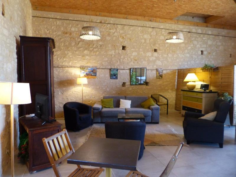 Maison - 376 m² - 20 pièces