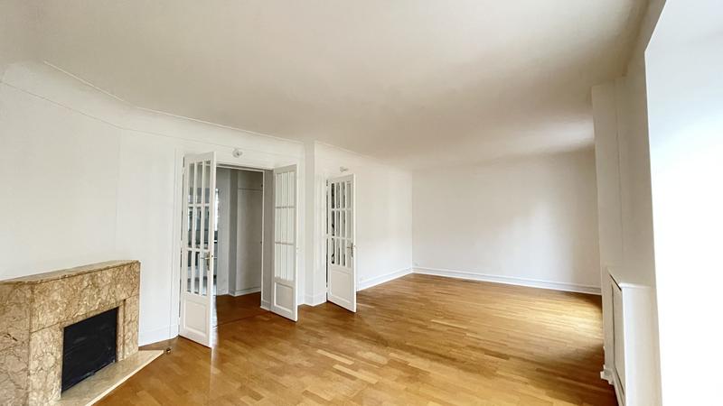 Appartement - 84 m² - 3 pièces