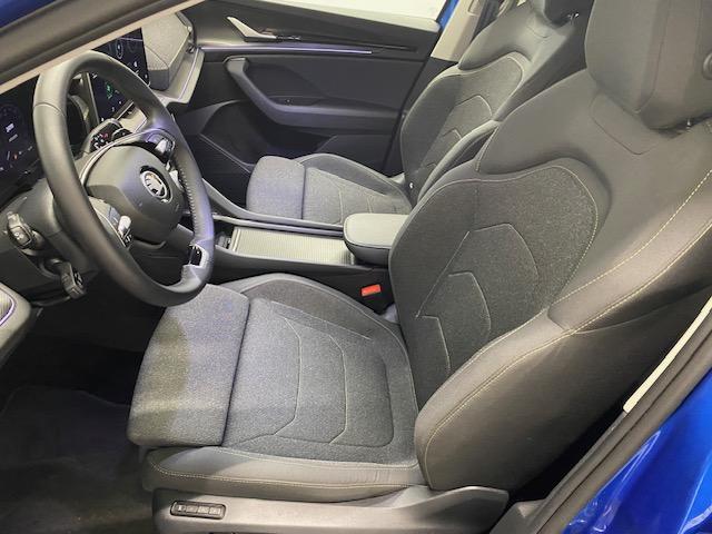 Skoda Kodiaq 2.0 Tdi 150 ch Scr Dsg7 7pl Selection