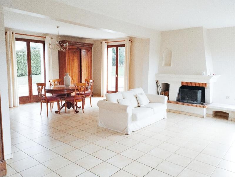 Maison - 170 m² - 7 pièces