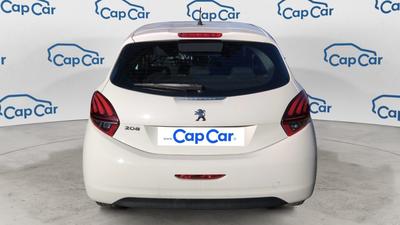 Peugeot 208 1.2 PureTech 82 Active