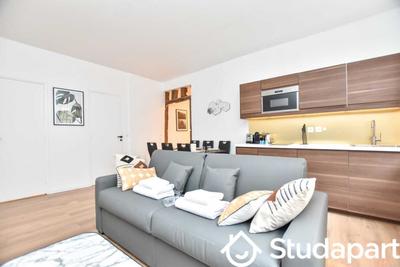 Appartement - 50 m² - 4 pièces