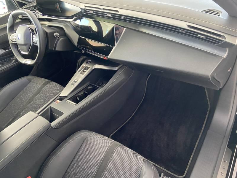 Peugeot 308 Hybrid 136 e-Dcs6 Gt