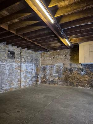 Appartement - 68 m² - 1 pièce