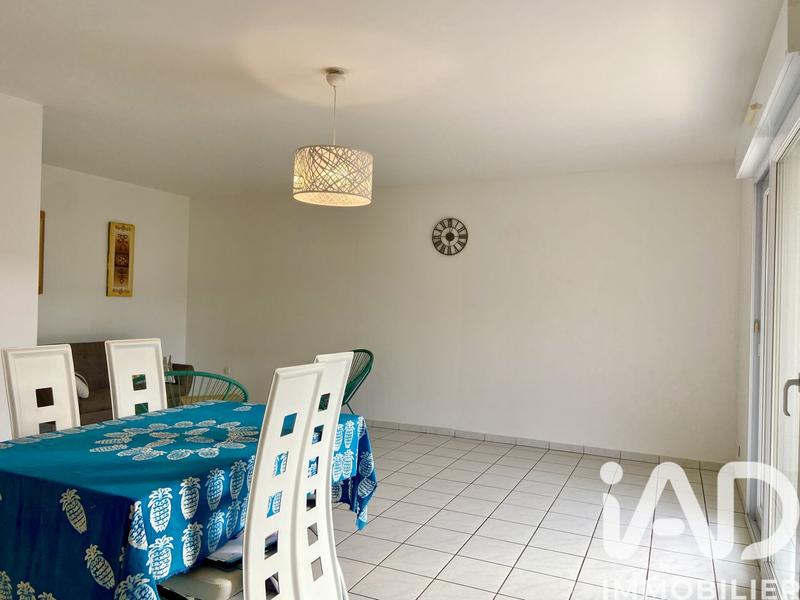 Maison de ville - 92 m² - 4 pièces