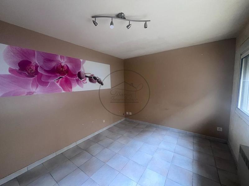 Maison de village - 148 m² - 8 pièces