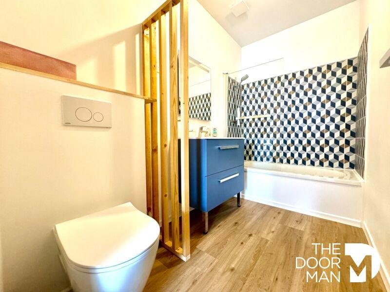 Maison - 119 m² - 6 pièces