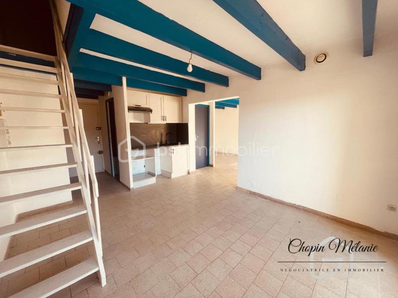 Duplex - 79 m² - 4 pièces