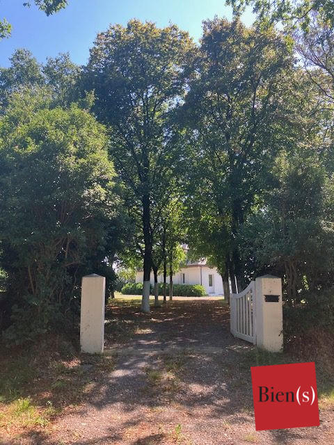 Maison contemporaine - 237 m² - 11 pièces