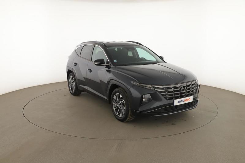 Hyundai Tucson 1.6 t-GDi Hybrid 48v Creative Dct-7 150 ch