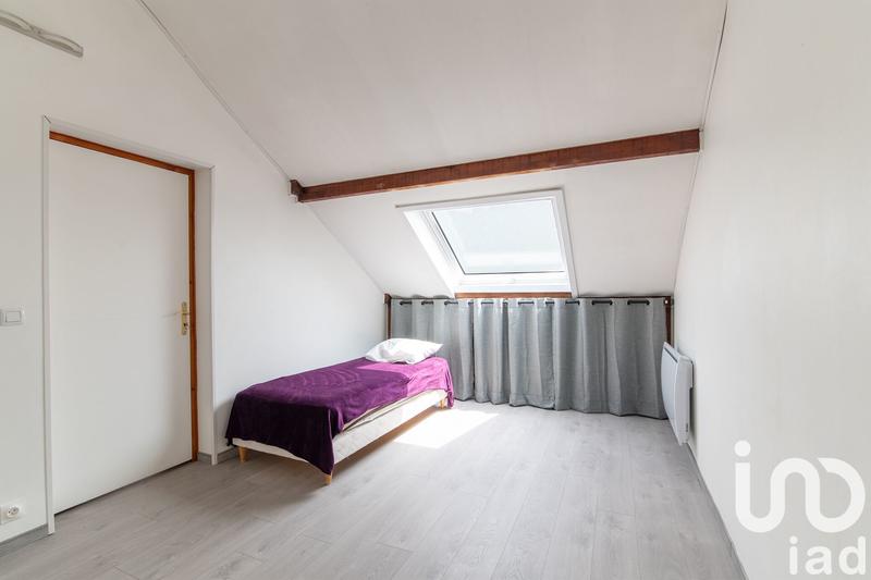 Appartement - 91 m² - 4 pièces