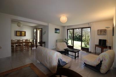 Duplex - 88 m² - 4 pièces