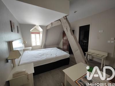 Appartement - 24 m² - 1 pièce