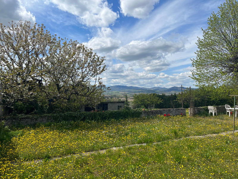 Terrain constructible - 300 m²