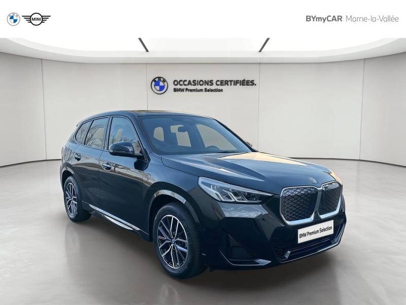 Bmw iX1 U11 eDrive20 204ch Bva m Sport