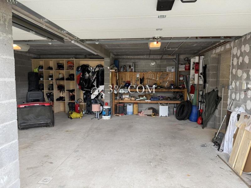 Maison - 170 m² - 7 pièces