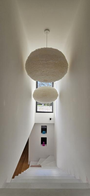 Villa - 180 m² - 5 pièces